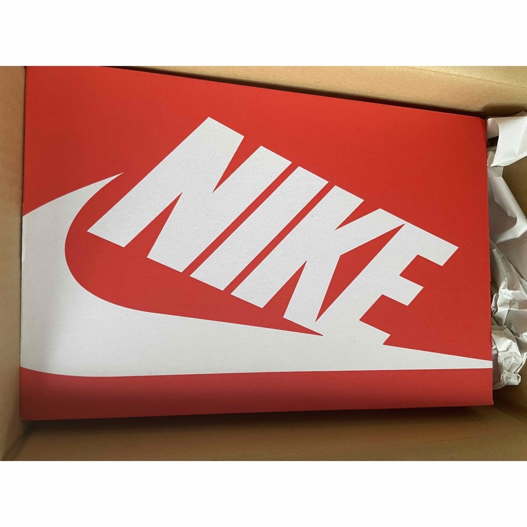 NIKE(ナイキ)の新品 NIKE DUNK LOW SP ユニバーシティレッド 27.5cm メンズの靴/シューズ(スニーカー)の商品写真