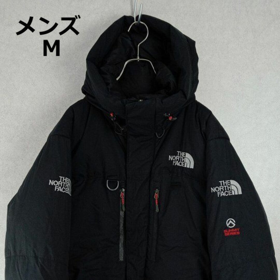 THE NORTH FACE   ノースフェイス n US規格 ヒマラヤン ダウン