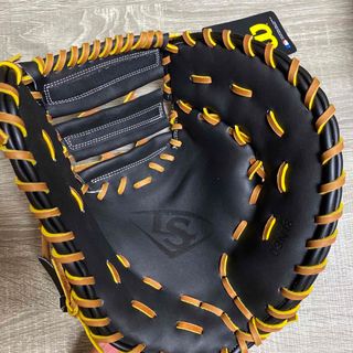 Louisville Slugger - グローブ 硬式 ルイスビルスラッガー ファースト