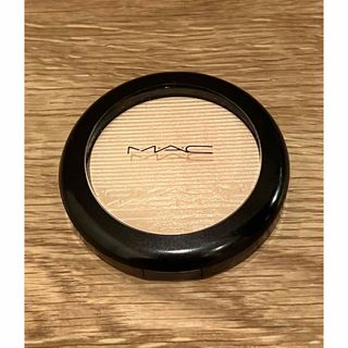 マック(MAC)のMAC エクストラディメンションスキンフィニッシュ ダブルグリーム(フェイスカラー)