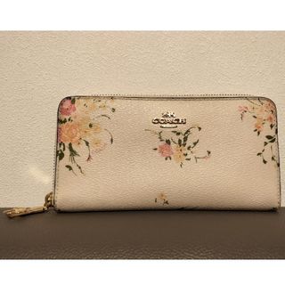 コーチ(COACH)のCOACH 長財布(財布)