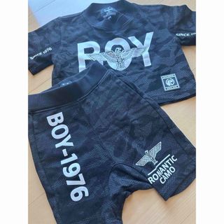 ボーイロンドン(Boy London)のセットアップ 男の子(その他)