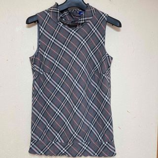バーバリーブルーレーベル シャツ/ブラウス(レディース/半袖)の通販