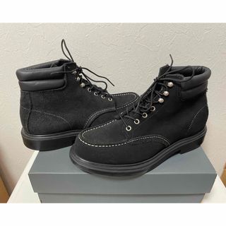 レッドウィング(REDWING)のRED WING ビームス 別注 Super Sole 8805 スエード 9D(ブーツ)