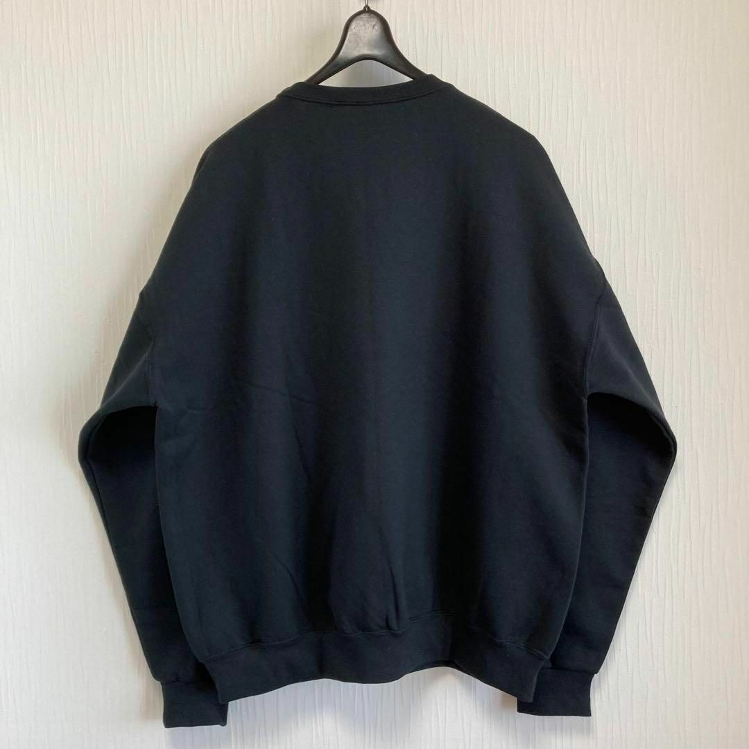 XL黒【WACKOMARIA】GUILTY SWEAT/新品タグ付/送料込