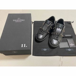 ヴァレンティノ スニーカー(メンズ)の通販 200点以上 | VALENTINOの