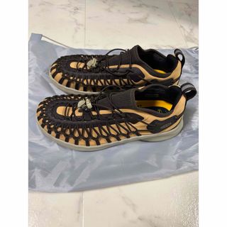 キーン(KEEN)のKEEN スニーカー(スニーカー)