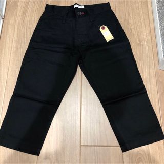 バレッタ(Valletta)のクロップドパンツ　未使用品　アウトドア(チノパン)