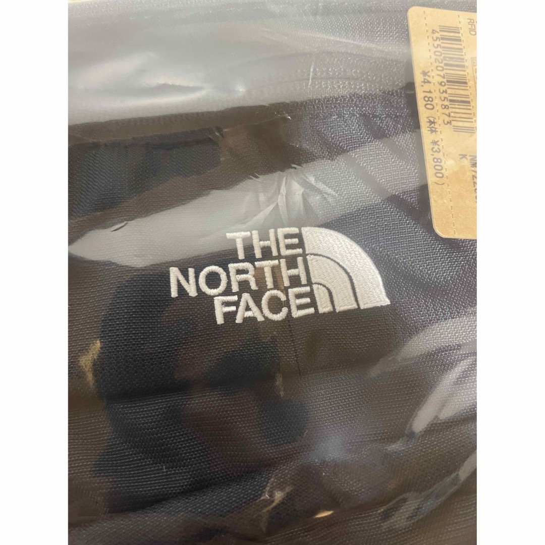 THE NORTH FACE  ウエストポーチ   NM72206