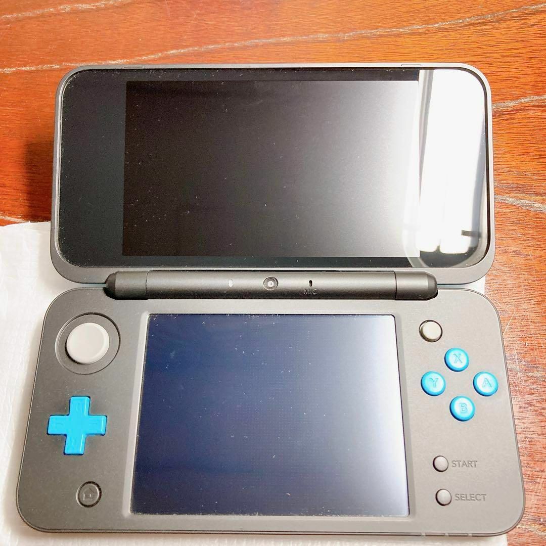 ニンテンドー2DS LL 本体 任天堂