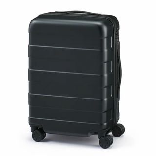 MUJI (無印良品) スーツケース/キャリーバッグ(レディース)の通販 100