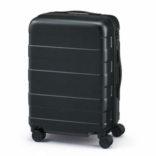 ムジルシリョウヒン(MUJI (無印良品))のBOM0305さん専用　無印　未使用　ハードキャリーケース（３６Ｌ）(スーツケース/キャリーバッグ)