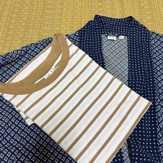 ギャップ(GAP)のまめちょふ様専用　GAP 羽織・Tシャツ(カーディガン)