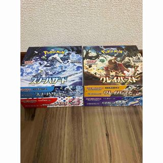 ポケモンカード 未開封BOXの通販 by M.'s shop|ラクマ