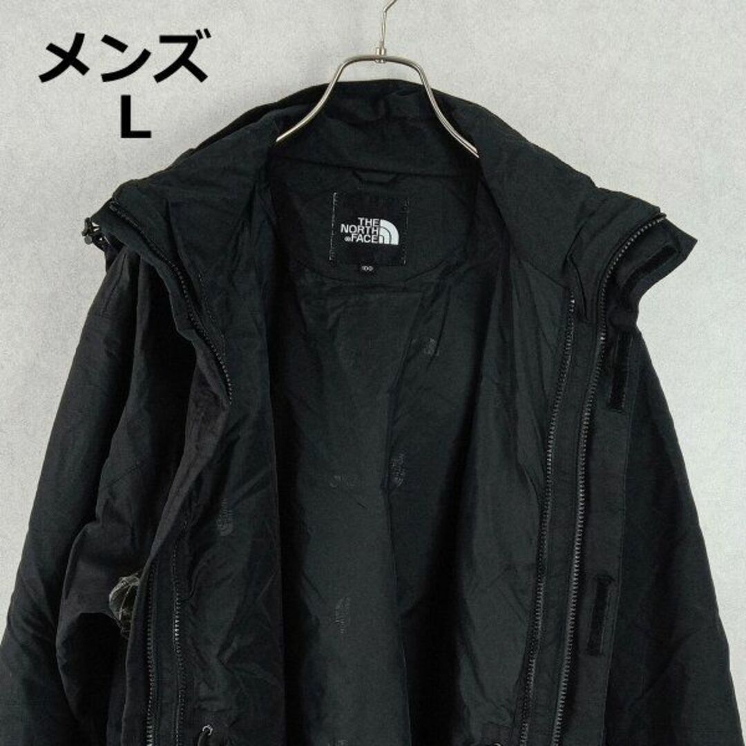 ノースフェイス 3000 GORE-TEX マウンテンパーカージャケット Lのサムネイル