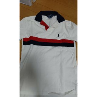 ポロラルフローレン(POLO RALPH LAUREN)のPolo(Tシャツ/カットソー(半袖/袖なし))