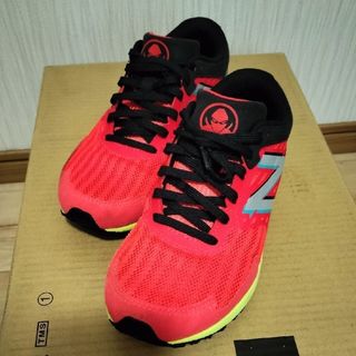 ニューバランス(New Balance)の【ニューバランス】スニーカー 22.0&22.5(スニーカー)