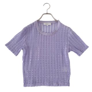 CARVEN(ニット/セーター)のフリマアイテム一覧 CARVEN(ニット/セーター)のフリマアイテム一覧