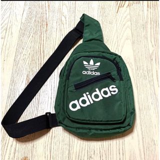 アディダス(adidas)のadidas ショルダー(ショルダーバッグ)