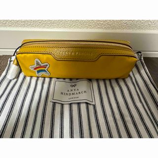 アニヤハインドマーチ(ANYA HINDMARCH)の☆未使用品☆ANYA HINDMARCHペンケース(その他)