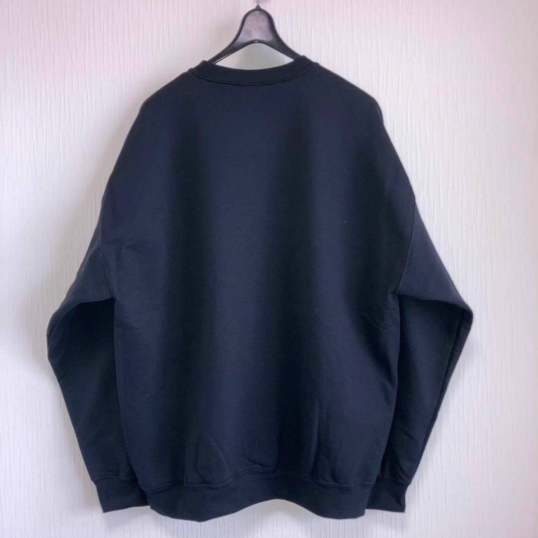 【CHALLENGER】FACE C/N SWEAT／新品タグ付／送料込