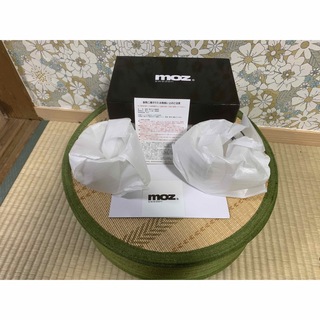 モズ(moz)のモズ　サーモマグ　ペア新品(グラス/カップ)