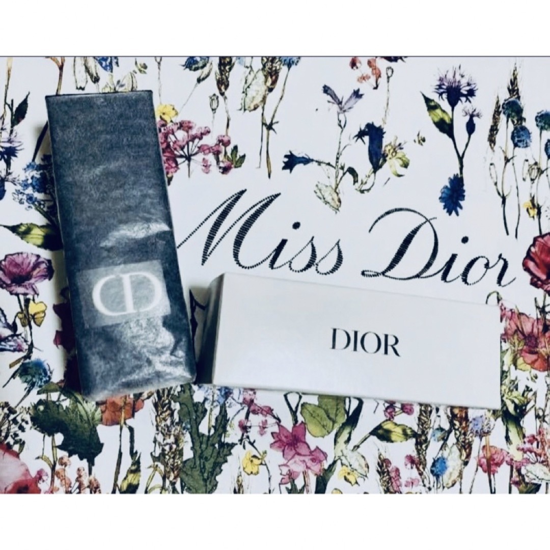 Christian Dior(クリスチャンディオール)のDior ディオール リップケース （イベント限定品） コスメ/美容のメイク道具/ケアグッズ(ボトル・ケース・携帯小物)の商品写真