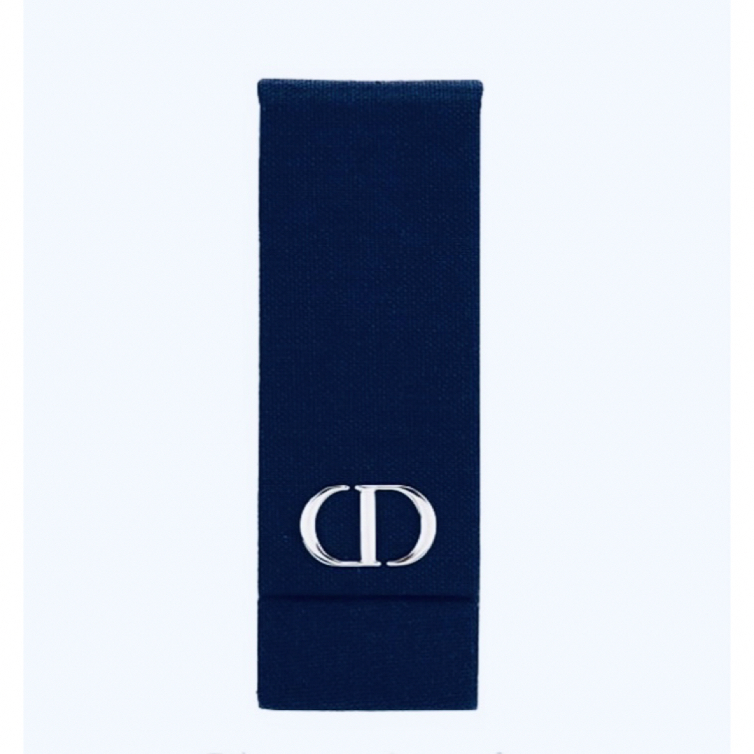 Christian Dior(クリスチャンディオール)のDior ディオール リップケース （イベント限定品） コスメ/美容のメイク道具/ケアグッズ(ボトル・ケース・携帯小物)の商品写真