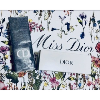 クリスチャンディオール(Christian Dior)のDior ディオール リップケース （イベント限定品）(ボトル・ケース・携帯小物)