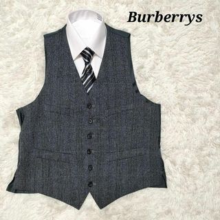 バーバリー(BURBERRY) ベストの通販 1,000点以上 | バーバリーを買う