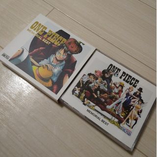 ワンピース(ONE PIECE)のONE PIECE メモリアルベスト(アニメ)