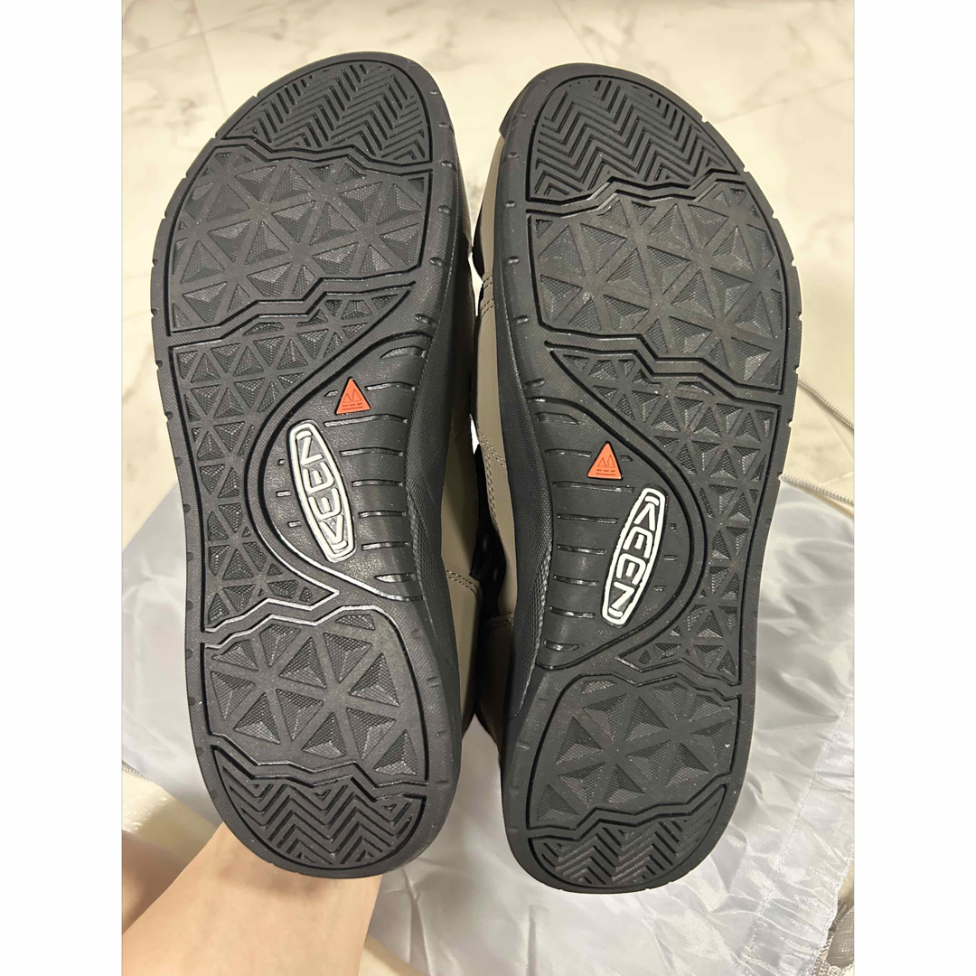 KEEN(キーン)のKEEN サンダル メンズの靴/シューズ(サンダル)の商品写真