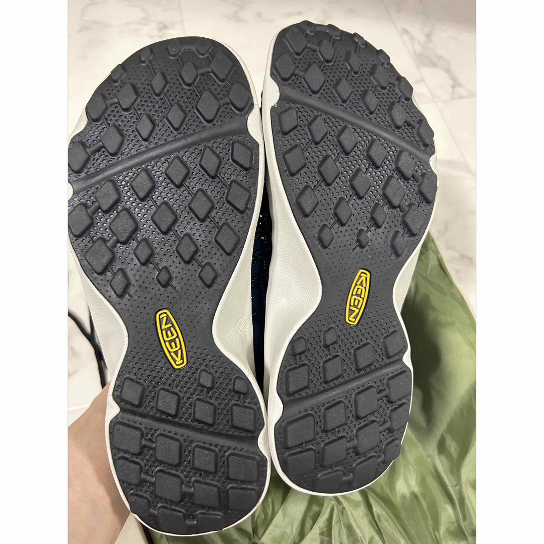 KEEN(キーン)のKEEN スニーカー メンズの靴/シューズ(スニーカー)の商品写真