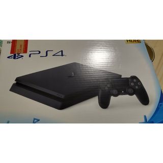 プレイステーション4(PlayStation4)のSONY PlayStation4 本体 CUH-2200AB01(家庭用ゲーム機本体)