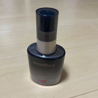 マキアージュ(MAQuillAGE)のマキアージュ ドラマティックミスト EX  60ml(化粧水/ローション)