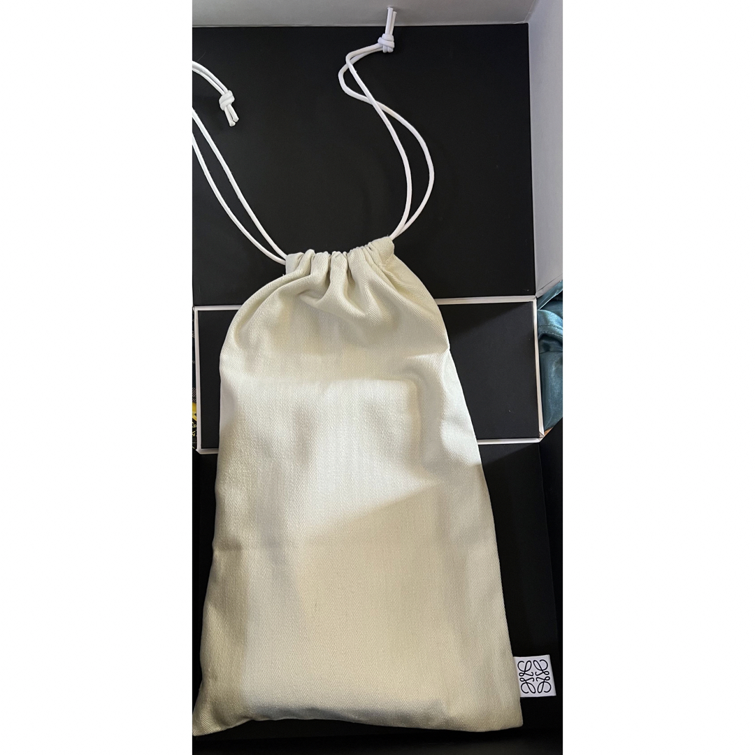 LOEWE - LOEWE ダイスポケット クラッシックカーフの通販 by remplir