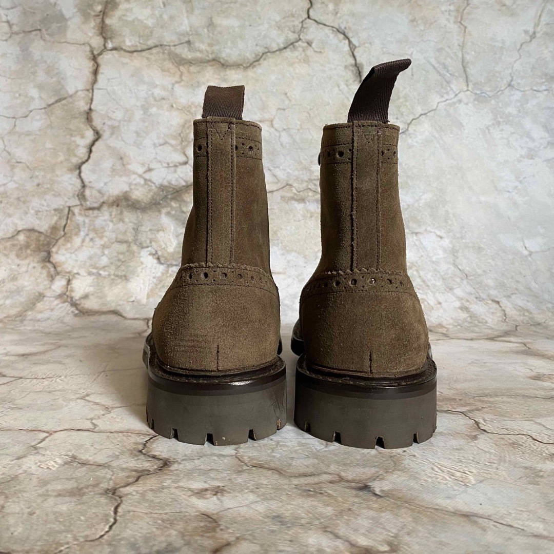 Church's - 新品 Church's マクファーレン2 フルブローグ Church's - 新品 Church's マクファーレン2 フルブローグ