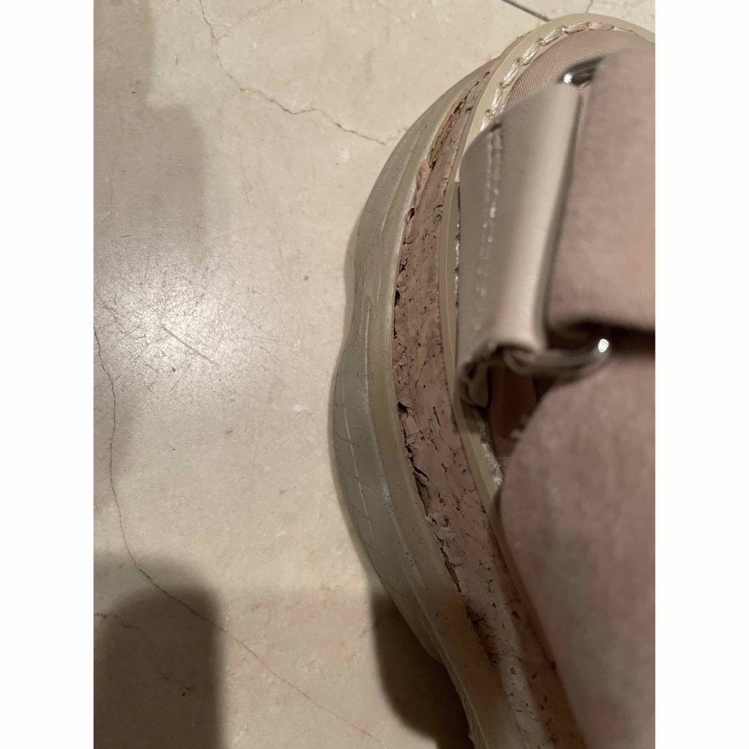 COCO DEAL(ココディール)のココディール　サンダル レディースの靴/シューズ(サンダル)の商品写真