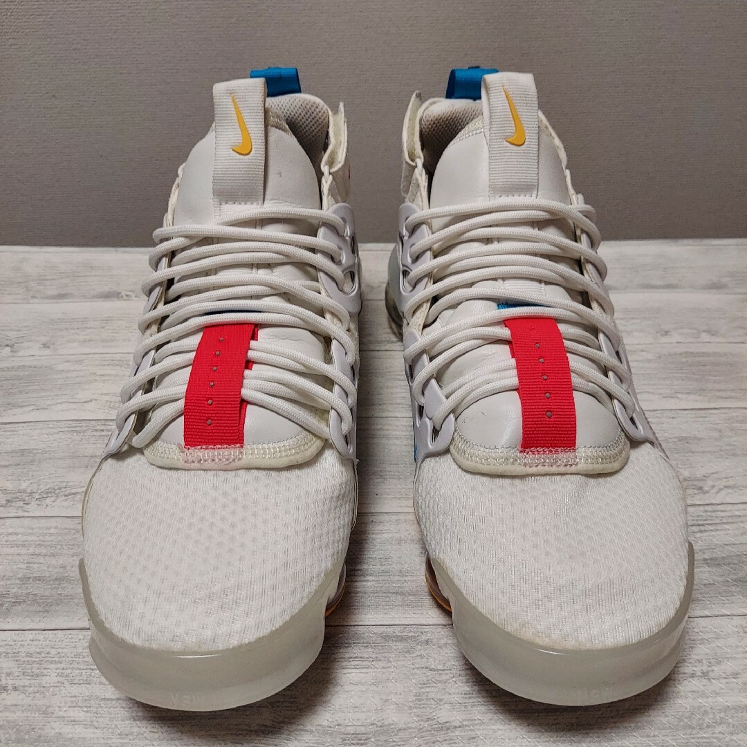 NIKE ナイキ エアヴァイパーマックス D/MS/X メンズ 28cm