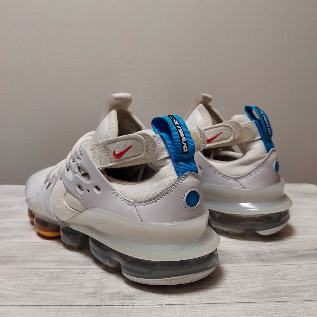 NIKE ナイキ エアヴァイパーマックス D/MS/X メンズ 28cm