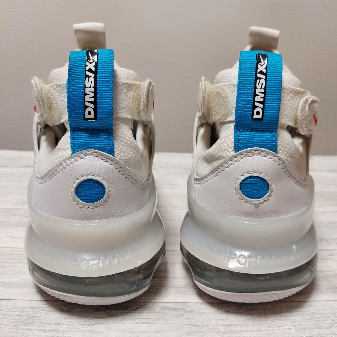 NIKE ナイキ エアヴァイパーマックス D/MS/X メンズ 28cm