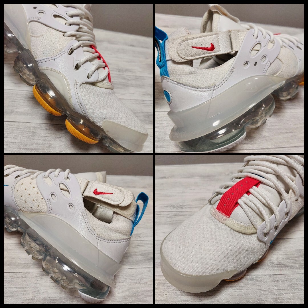 NIKE ナイキ エアヴァイパーマックス D/MS/X メンズ 28cm