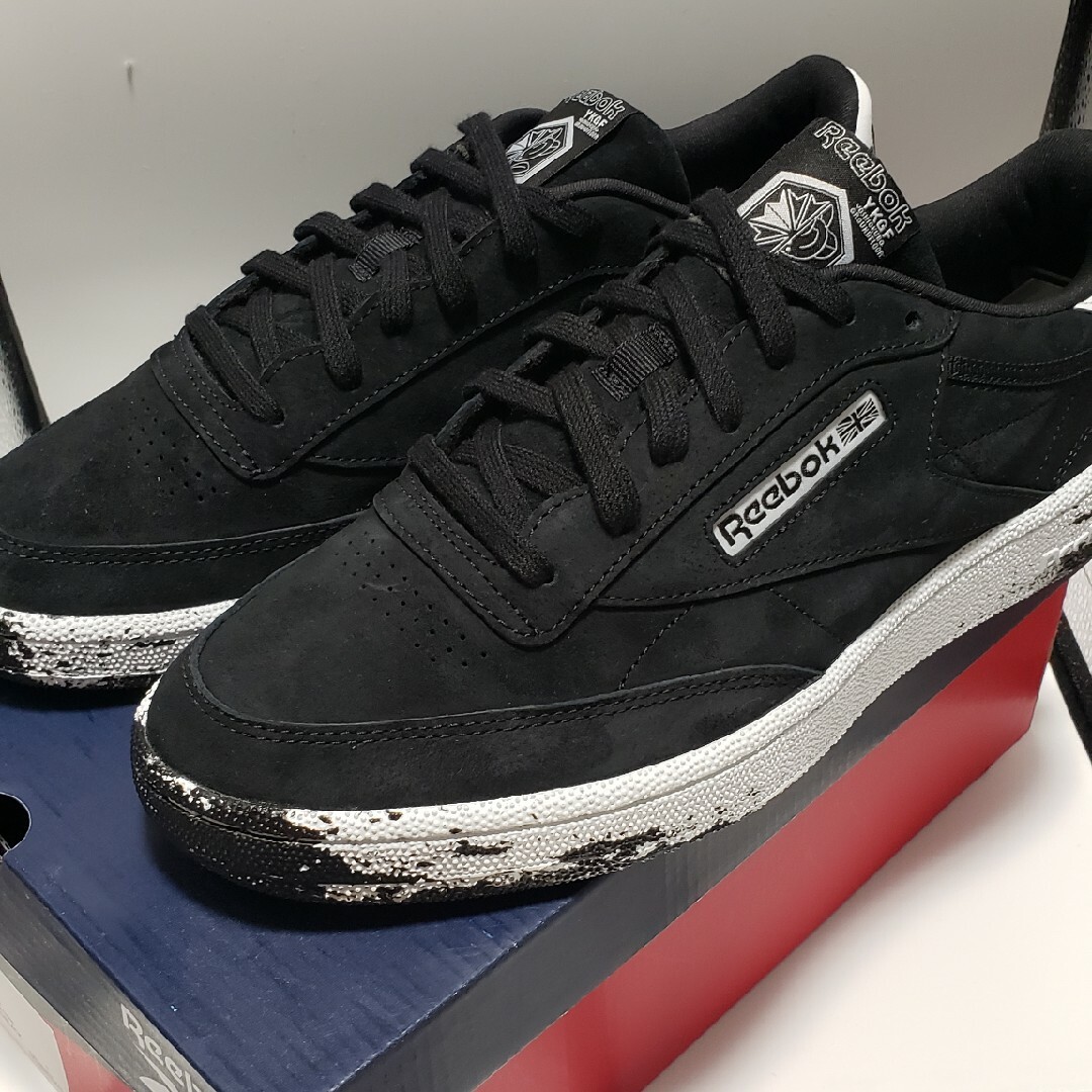 Reebok Club C 'Yosho Kubo' 29cm