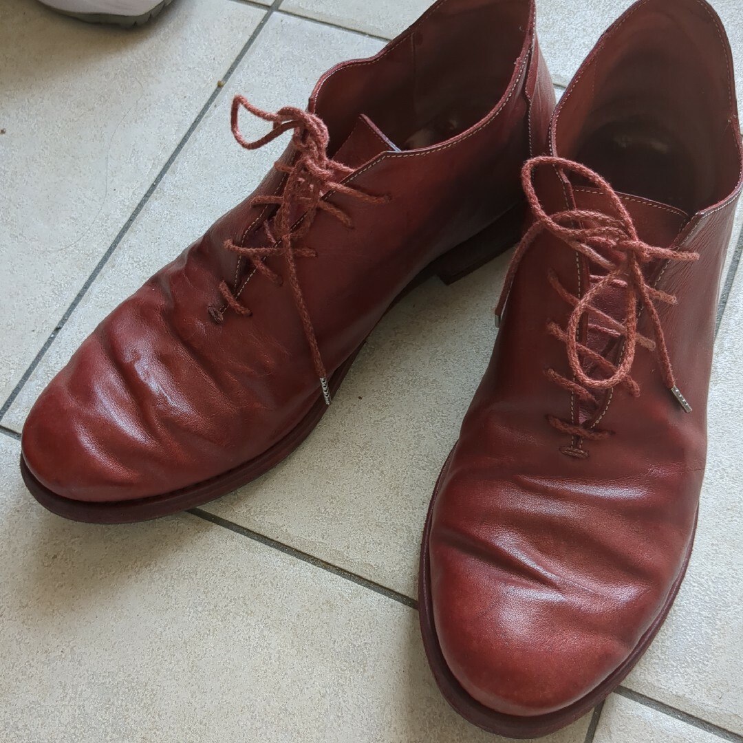 Carol Christian Poell - A1923 a diciannoveventitreのA1 Carol Christian Poell - A1923 a diciannoveventitreのA1