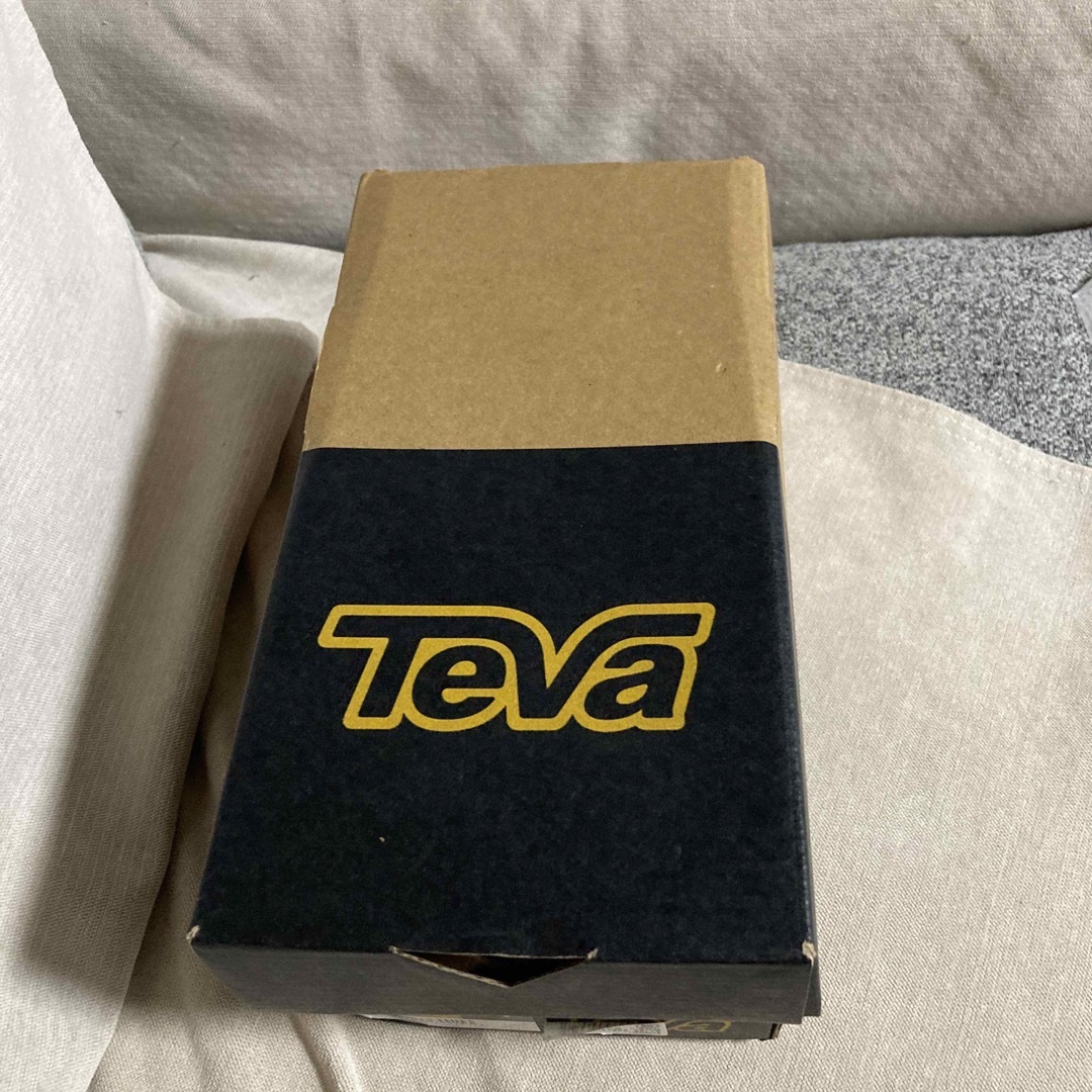 Teva(テバ)のTevaサンダル　ミッドフォームユニバーサル　24cm Teva レディースの靴/シューズ(サンダル)の商品写真