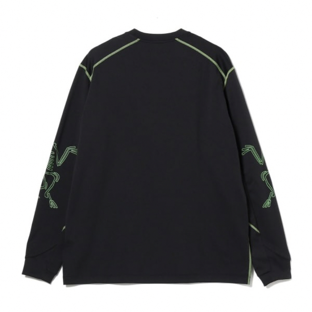 ARC’TERYX アークテリクス コパル バード ロングスリーブ Tシャツ L