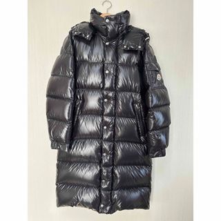 モンクレール(MONCLER)の[ホームズ様専用] MONCLER HANOVERIAN メンズ 1(ダウンジャケット)