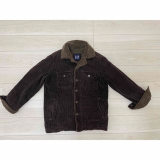 GAP - 入手困難 GAP コーデュロイジャケット Gジャン OLDGAP 90年代の