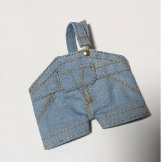 サロペットの通販 500点以上(エンタメ/ホビー) | お得な新品・中古