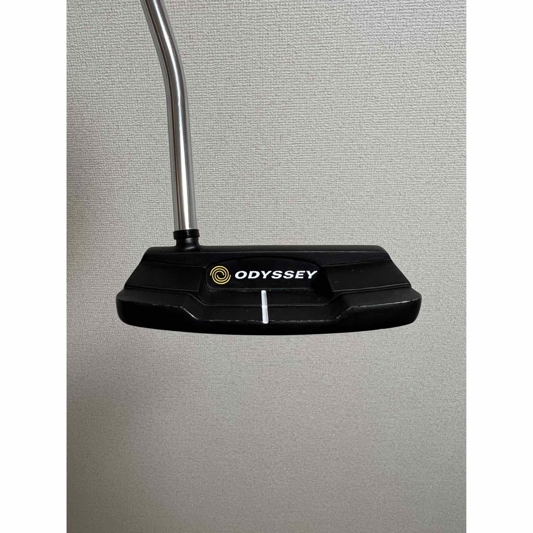 Callaway - オデッセイ ストロークラボ ダブルワイド アームロック 39 ...